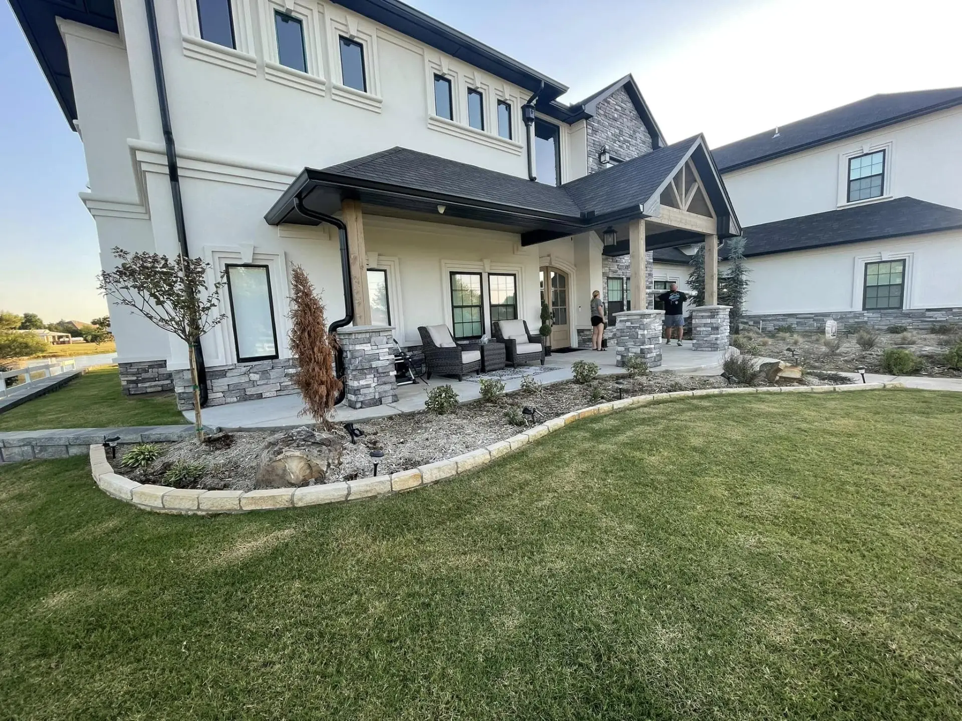 Landscaping Design